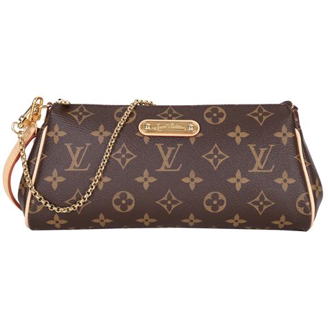 lv m95567|Louis Vuitton Eva Clutch Bags for Women for sale .